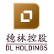 DL Holdings Group Ltd. logo