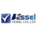 Vessel Co. Ltd. logo