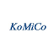 Komico Ltd. logo