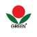 Green Plus Co. Ltd. logo