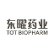 Tot Biopharm International Co., Ltd. logo