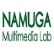 Namuga Co. Ltd. logo