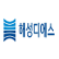 Haesung DS Co., Ltd. logo
