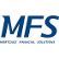 MFS Inc. logo