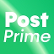 Postprime Inc. logo