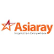 Asiaray Media Group Limited logo