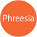 Phreesia Inc. logo