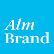 Alm. Brand A/S logo