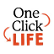 One Click Group Limited logo