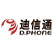Beijing Digital Telecom Co. logo