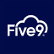 Five9 Inc. logo