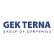 Gek Terna S.A. logo