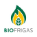 Biofrigas Sweden AB logo