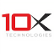 10x Genomics Inc. logo