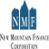 New Mountain Finance Corporation logo