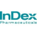 INDEX PHARM. AB AK B O.N. logo