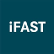 iFAST Corporation Ltd. logo