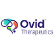 Ovid Therapeutics Inc. logo