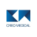 Creo Medical Group plc logo