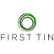 First Tin Plc logo