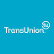 TransUnion logo