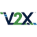 V2X Inc. logo