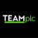 Team plc logo