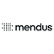 Mendus AB logo