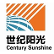 China Sunshine Paper Holdings Co., Ltd. logo