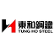 Shanghai Jin Jiang Capital Company Limited logo