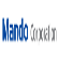 HL Mando Co., Ltd. logo