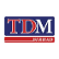 TDM Berhad logo