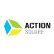 Action Square Co., Ltd. logo