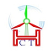 Market Share Leaders Net ETN logo