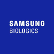 Samsung Biologics Co., Ltd. logo