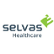 Selvas Healthcare Inc. logo