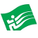 Global X Office J-REIT ETF logo