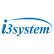 I3System Inc. logo