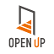 Open Up Group Inc. logo