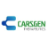 Carsgen Therapeutics Holdings Limited logo