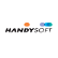 HandySoft Inc. logo