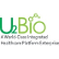 U2Bio Co., Ltd. logo