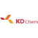 KDChem Co., Ltd. logo
