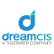 Dream CIS Co. Ltd. logo