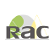 RAC Electric Vehicles Inc. logo