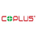 Coplus Inc. logo