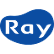 Ray Co., Ltd. logo