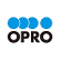 Opro Co. Ltd. logo
