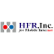 HFR Inc. logo