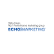 Echo Marketing Inc. logo